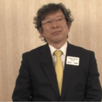 Kazuhiro Kosuge